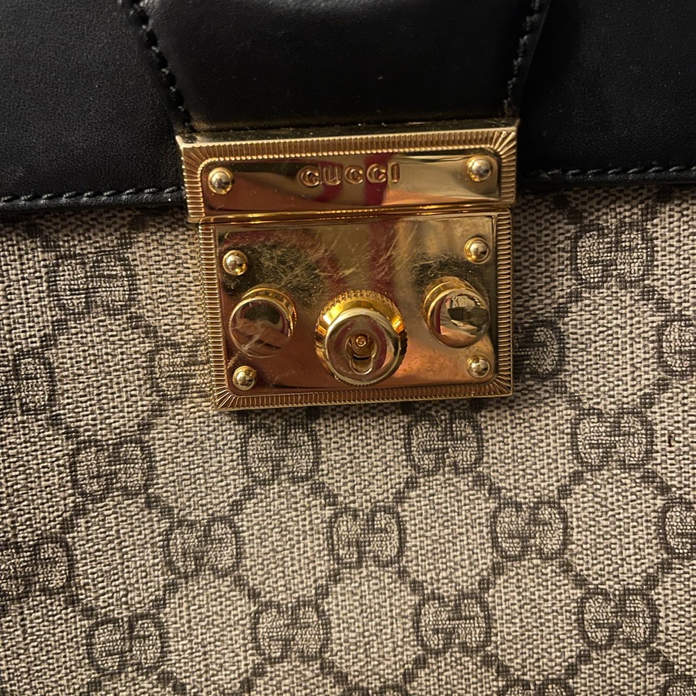 Gucci backpack - Picture 4 of 6
